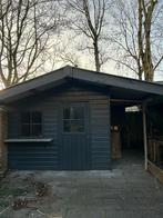 Schuur, Tuin en Terras, Tuinhuizen, Ophalen, Gebruikt, Schuur, 2 ramen