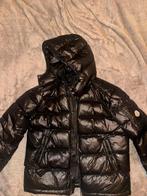 Moncler jas - Zo goed als nieuw, Zwart, Maat 42/44 (L), Ophalen of Verzenden, Zo goed als nieuw