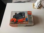 Lego nr 7810     hand lokomotief, Ophalen of Verzenden, Gebruikt, Complete set, Lego