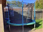 Trampoline doorsnede 3m, Kinderen en Baby's, Speelgoed | Buiten | Trampolines, Ophalen, Gebruikt