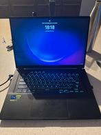 Asus FLOW X16 i9 32gb ddr5 RTX 4070 - 16 inch Gaming Laptop, Computers en Software, Windows Laptops, Ophalen, Gebruikt, Met videokaart