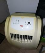 Zibro P125 Mobiele Airco - Koelen en Ontvochtigen, Ophalen, Gebruikt, Minder dan 60 m³, 3 snelheden of meer