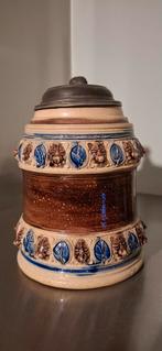 Antieke bierpul, Ophalen of Verzenden