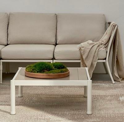 Ikea - Segerön loungeset voor tuin of balkon, Ophalen, Nieuw, 2 zitplaatsen