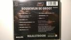 Boudewijn de Groot - Maalstroom, Ophalen of Verzenden, Zo goed als nieuw, Pop