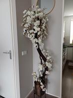 Decoratieve kunstbloesemboom, Ophalen of Verzenden, Nieuw