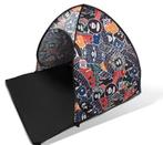Pop-up Tent BAPE kleine speeltent kids strandtent Tipi AAPE, Ophalen of Verzenden, Nieuw, Tot en met 2