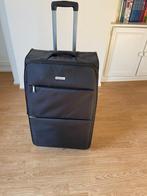 Koffer human nature, Overige materialen, Wieltjes, Gebruikt, 45 tot 55 cm