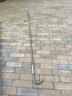 Trek/ duw stang  schuif dak huiftrailer, Ophalen of Verzenden