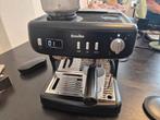 Breville Barista Max Espresso Coffee Maschine VCF152 X, Ophalen, Gebruikt