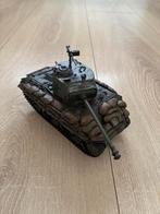 Dragon 1/35 Sherman tank USA, Overige merken, Gebruikt, Tank, 1:32 tot 1:50