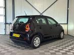 Volkswagen Up! 1.0 Move Up! | BlueM 5-Drs | Airco, Auto's, Volkswagen, 65 pk, Gebruikt, 4 stoelen, Bedrijf
