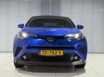 Toyota C-HR 1.8 Hybrid Style | JBL Geluid | Stoelverwarming, Auto's, Stof, Euro 6, 4 cilinders, Adaptive Cruise Control