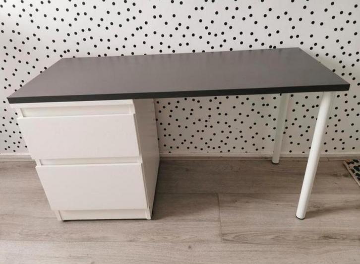 Kinder bureau, Huis en Inrichting, Bureaus, Gebruikt, Ophalen