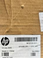 n10130-601 i7 1255u moederbord, Ophalen of Verzenden, Nieuw, 15 inch