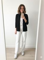 Vest Sibin Linnebjerg, Kleding | Dames, Truien en Vesten, Verzenden, Zwart, Maat 42/44 (L), Sibin linnebjerg