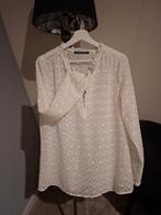 Expresso, Kleding | Dames, Blouses en Tunieken, Maat 38/40 (M), Expresso, Wit, Ophalen of Verzenden