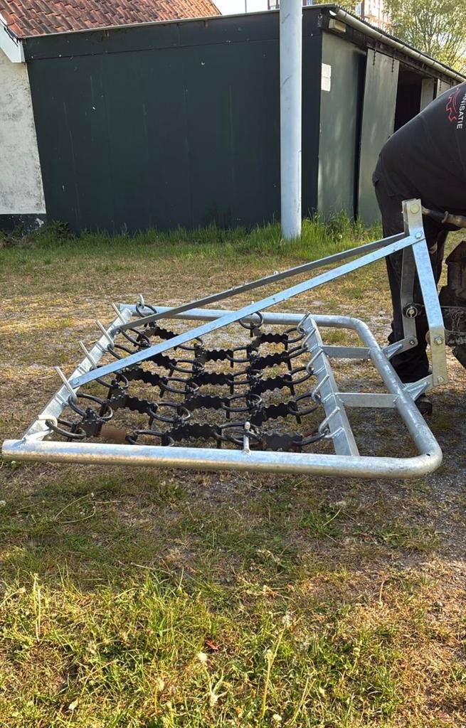 Weidesleep 1.70m. z.g.a.n, Dieren en Toebehoren, Toebehoren