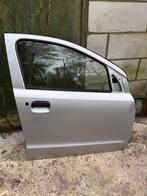 Deur rechts Suzuki Alto/Nissan Pixo 2009-2014 kleurcode Z2S, Ophalen of Verzenden