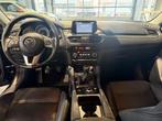 Mazda 6 2.0 SkyActiv-G 165 Skylease GT Leder|Navi, 1998 cc, Gebruikt, 4 cilinders, Zwart