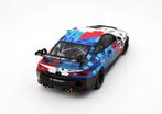 BMW M4 GT4 # 1 2024  schaal 1/18 OTTO ref. OT1125, Verzenden, Nieuw, Auto, OttOMobile