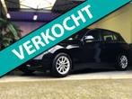 BMW 1-serie 116i Sport 136pk/NAVI/PDC/USB/Stoelverw., 1-Serie, Gebruikt, Zwart, 4 cilinders