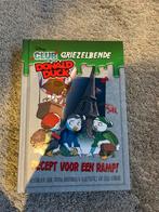 Club Griezelbende Donald Duck: Recept voor een Ramp!, Ophalen of Verzenden, Zo goed als nieuw, Fictie algemeen