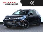 Volkswagen Tiguan 1.5 eHybrid R-Line Edition 272PK | Panoram, Stof, Euro 6, 4 cilinders, 2000 kg