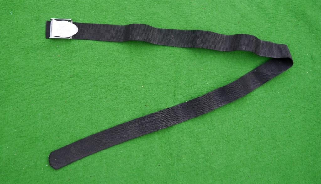 Loodgordel - Best Divers - 140 cm, Watersport en Boten, Duiken, Ophalen of Verzenden, Gebruikt, Lood of Loodgordel