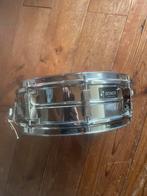 Sonor D454 ( ferromanganese!) 14x5 snare drum, Muziek en Instrumenten, Drumstellen en Slagwerk, Ophalen of Verzenden, Zo goed als nieuw