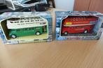 die cast engelse bussen, Ophalen of Verzenden, Nieuw, Bus of Vrachtwagen, Overige merken