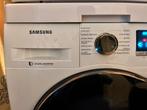 Samsung Wasmachine Digital Inverter EcoBubble, Witgoed en Apparatuur, Wasmachines, Ophalen of Verzenden, Zo goed als nieuw, 85 tot 90 cm