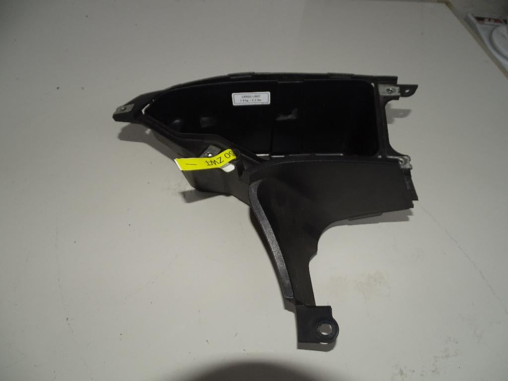 honda deauville 650  opbergvakje bakje, Ophalen of Verzenden, Gebruikt