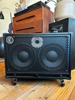 Eden TN2252 Bass Combo Versterker - Krachtig en Compact, Muziek en Instrumenten, Ophalen, Zo goed als nieuw, Basgitaar, 100 watt of meer