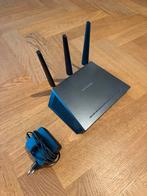 Netgear Nighthawk Router - Krachtige WiFi voor thuis, Ophalen, Gebruikt, Router