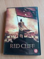 Red Cliff DVD - Epische Oorlogsfilm, Ophalen of Verzenden