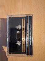 TDK AD-X C90 – 4 stuks – nieuw, Cd's en Dvd's, Cassettebandjes, Gebruikt, 2 t/m 25 bandjes, Overige genres, Ophalen of Verzenden