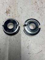 freeskop Pela meubeldeur profiel/contraprofiel as 40, Ophalen of Verzenden, Gebruikt