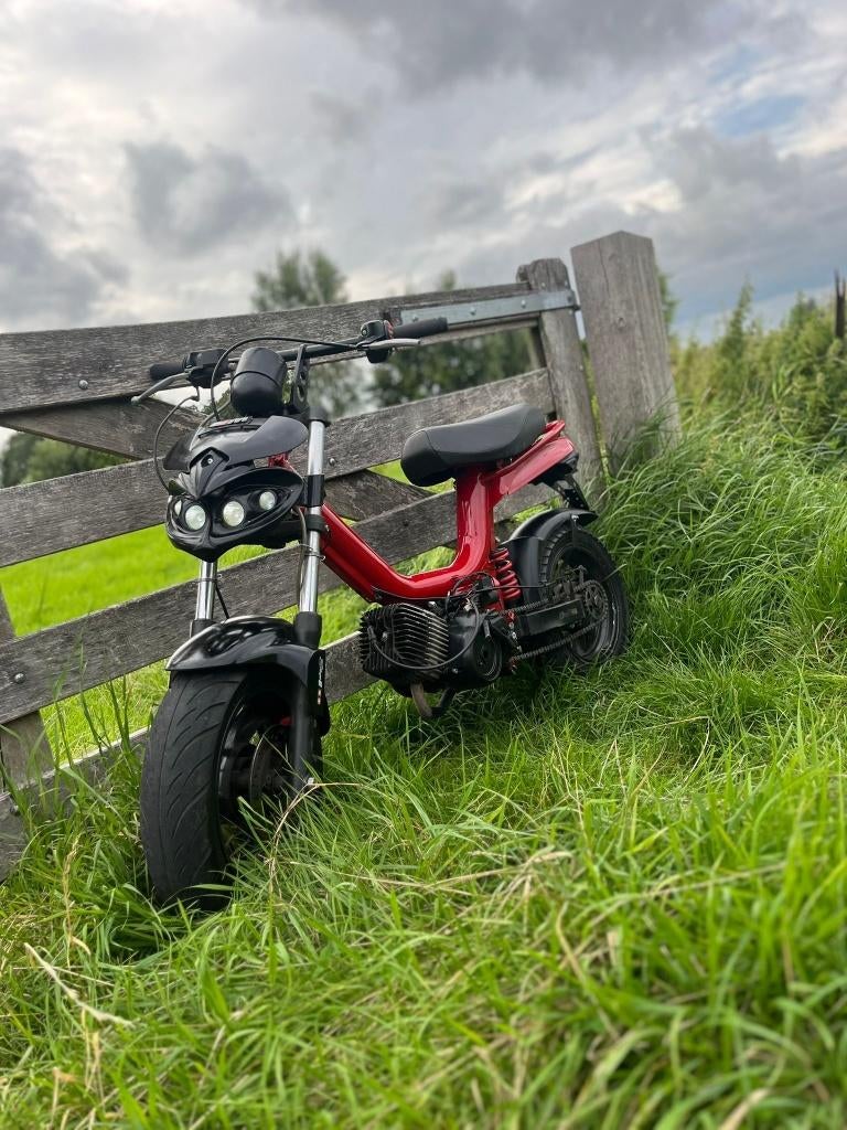 waardepeiling tomos, Fietsen en Brommers, Brommers | Tomos, Zo goed als nieuw, Overige modellen, Maximaal 45 km/u, Ophalen