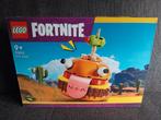 Lego 77070 Fortnite Durrr Burger, gebruikt., Ophalen of Verzenden