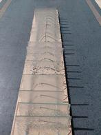 Figuurglasplaatjes Glas in lood/Tiffany, Ophalen of Verzenden, Nieuw