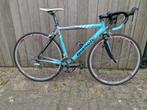 Bianchi 1885 Racefiets - Celeste - 52cm, Fietsen en Brommers, Ophalen, Aluminium, Meer dan 20 versnellingen, Overige merken