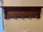 Kapstok, Huis en Inrichting, Woonaccessoires | Kapstokken, Gebruikt, Minder dan 100 cm, Hout, Ophalen