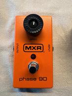MXR Phase 90 M101 effect pedal, Muziek en Instrumenten, Effecten, Verzenden, Zo goed als nieuw, Overige typen