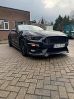 Ford Mustang 5.0 V8, Auto's, Automaat, 1700 kg, Zwart, 310 pk