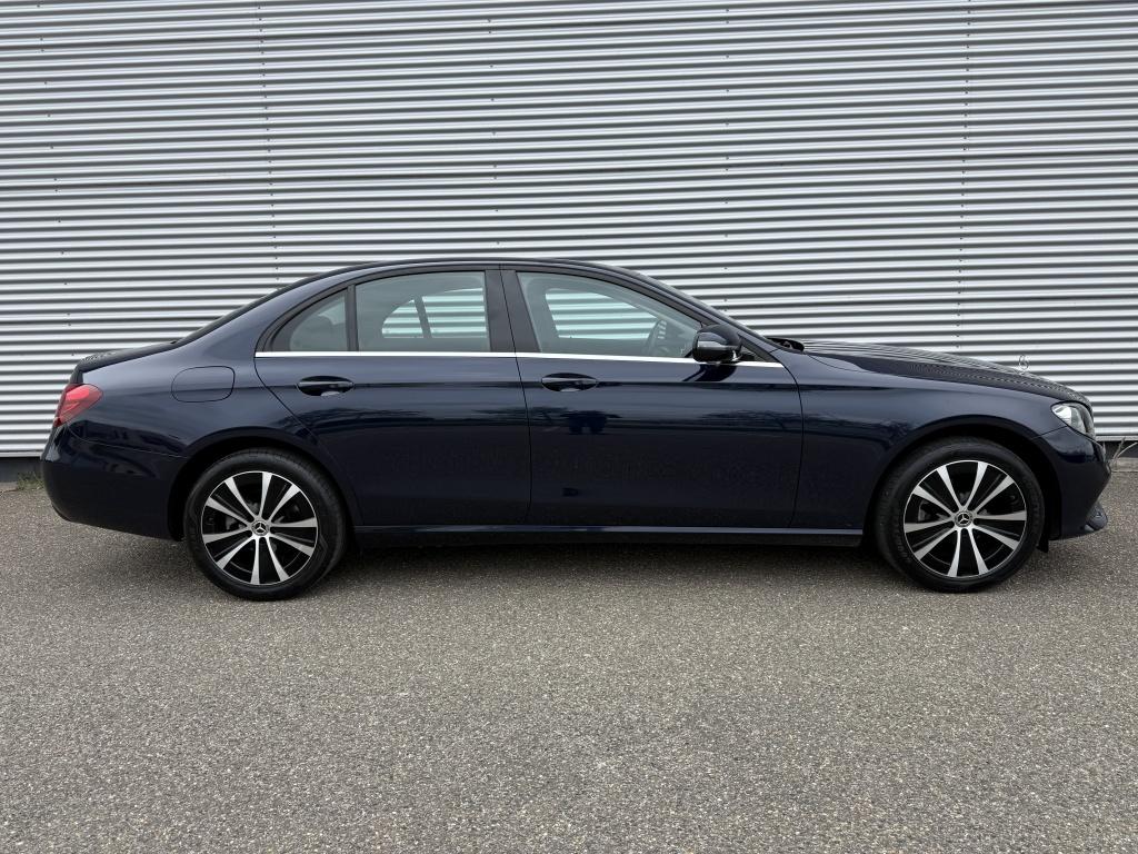Mercedes-Benz E-Klasse 200 NAP Automaat Dealer OH Camera Tre, Automaat, Gebruikt, Euro 6, 4 cilinders