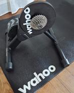 WAHOO KICKR CORE, INCL ACCESSOIRES, Ophalen, Zo goed als nieuw, Overige typen