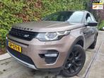 Land Rover Discovery Sport 2.2 TD4 4WD HSE Luxury, Auto's, Land Rover, Automaat, Euro 5, Gebruikt, Zwart
