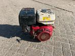 Honda GX390 voor loop of sloop, Ophalen of Verzenden, Gebruikt, Benzinemotor, 1800 rpm of meer