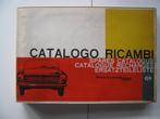 Innocenti 950 spares catalog, catalogo ricambi teilecatalog, Ophalen of Verzenden
